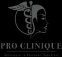 Pro Clinique Logo