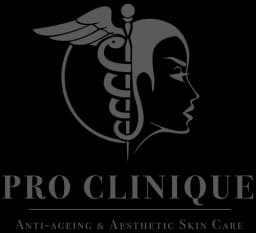 Pro Clinique Logo